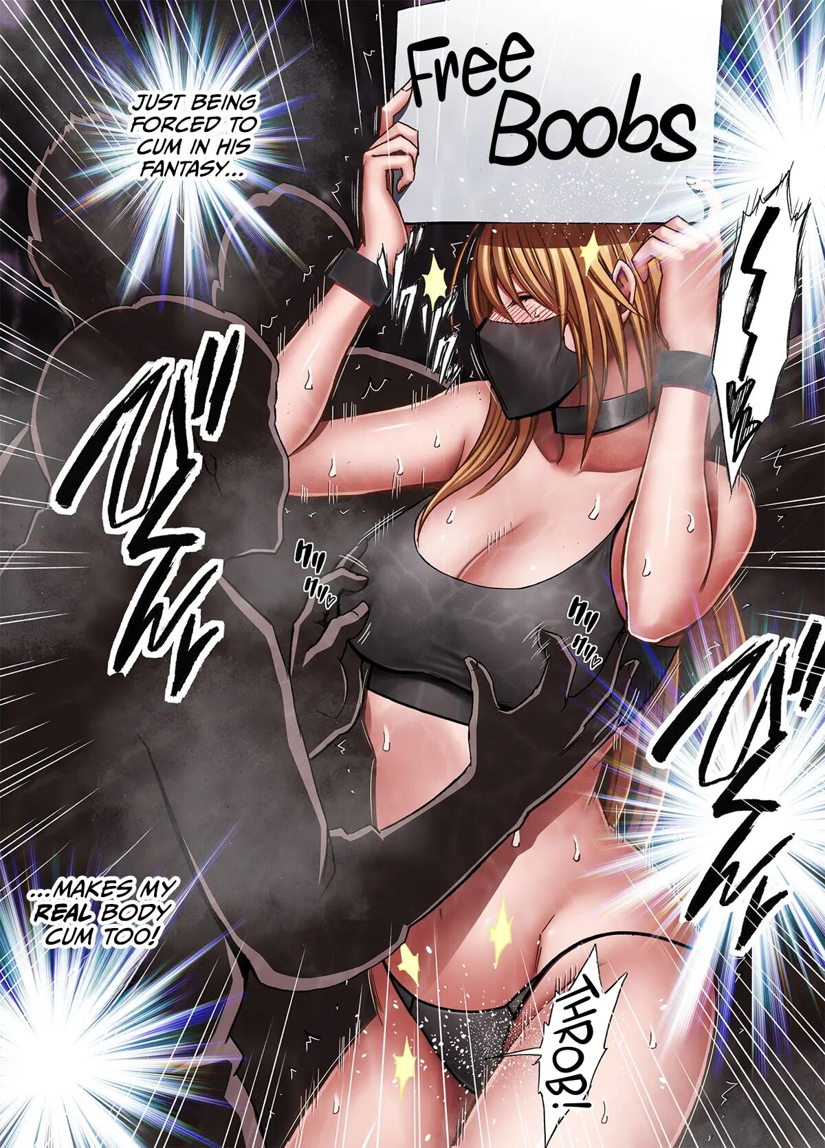 Kaguya Climax Chapter 8003 Page 39